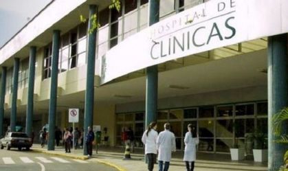 Hospital de Clínicas de Porto Alegre