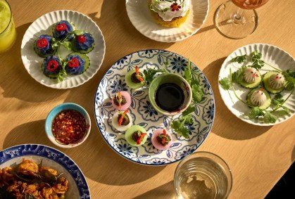 "Oscar" da gastronomia dos EUA anuncia vencedores de 2026; confira lista
