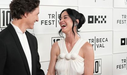 2026 Tribeca Festival - "Katy Perry: The Lifetimes Tour"