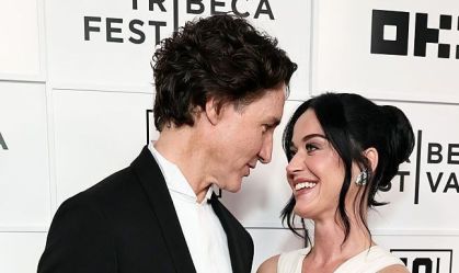 "Katy Perry: The Lifetimes Tour" Premiere - 2026 Tribeca Festival