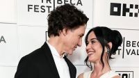 Katy Perry diz que Justin Trudeau a ajudou em momento difícil