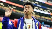 "Neymar não é mais o mesmo", afirma atacante do Japão na Copa