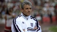 Ex-capitão e técnico da Inglaterra revela que está com câncer em estágio 4