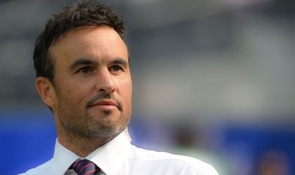 Landon Donovan, ex-jogador dos Estados Unidos