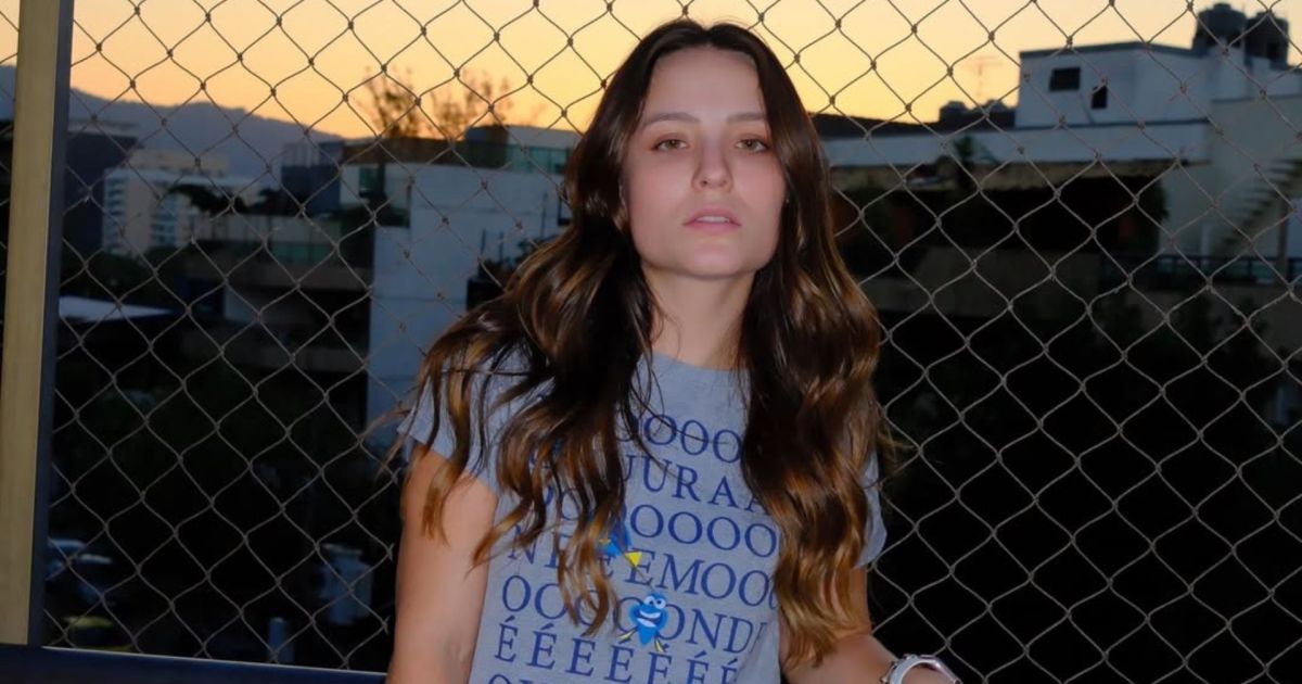 “Querem a qualquer custo”, desabafa Larissa Manoela sobre rumor de gravidez
