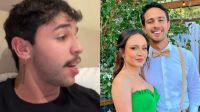 Influenciador diz que quase apanhou de marido de Larissa Manoela por ciúme