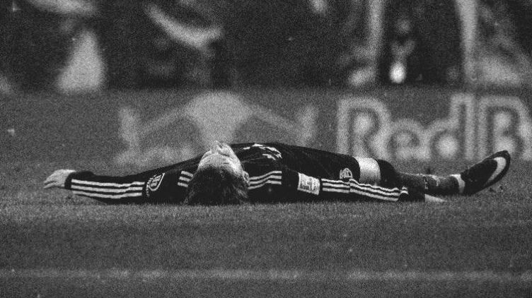 Lennart Karl foi cortado da Copa do Mundo pela seleção da Alemanha
