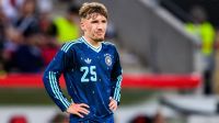 Joia da Alemanha sofre lesão no treino e vira dúvida para a Copa do Mundo