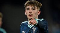 Alemanha anuncia corte de promessa do Bayern da Copa do Mundo após lesão