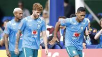 Brasileirão terá recorde de jogadores convocados na Copa do Mundo