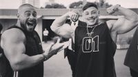 Leo Stronda desabafa sobre morte de Ganley: "Me arrependo do que falei"