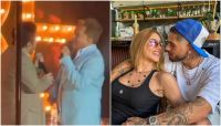 Filhas de Virginia e Zé Felipe fazem "arrume-se comigo" para show do pai