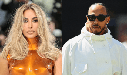 lewis e kim