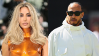 From Kanye West to Pete Davidson: remember Kim Kardashian's exes