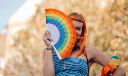 Parada LGBT+ de São Paulo acontece no domingo (7)