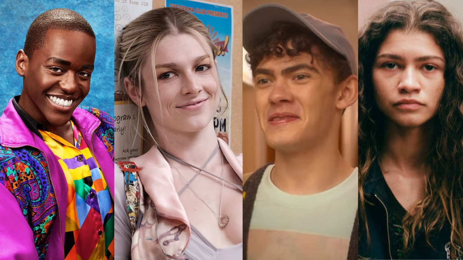 No dia do Orgulho LGBT+, relembre personagens que trouxeram representatividade para as telas