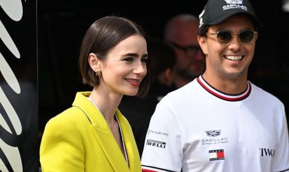 F1 Grand Prix of Monaco - Previews