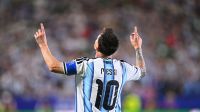 Decepções, título e recorde: Messi alcança marca histórica após seis Copas