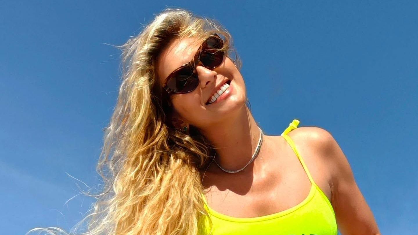 livia andrade