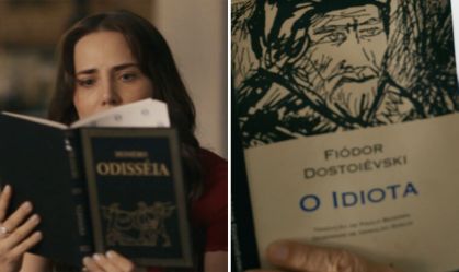 Livros em "Quem Ama Cuida" movimentam a web