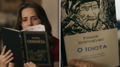 Livros em "Quem Ama Cuida" movimentam a web