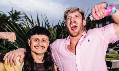 logan paul e oliver tree