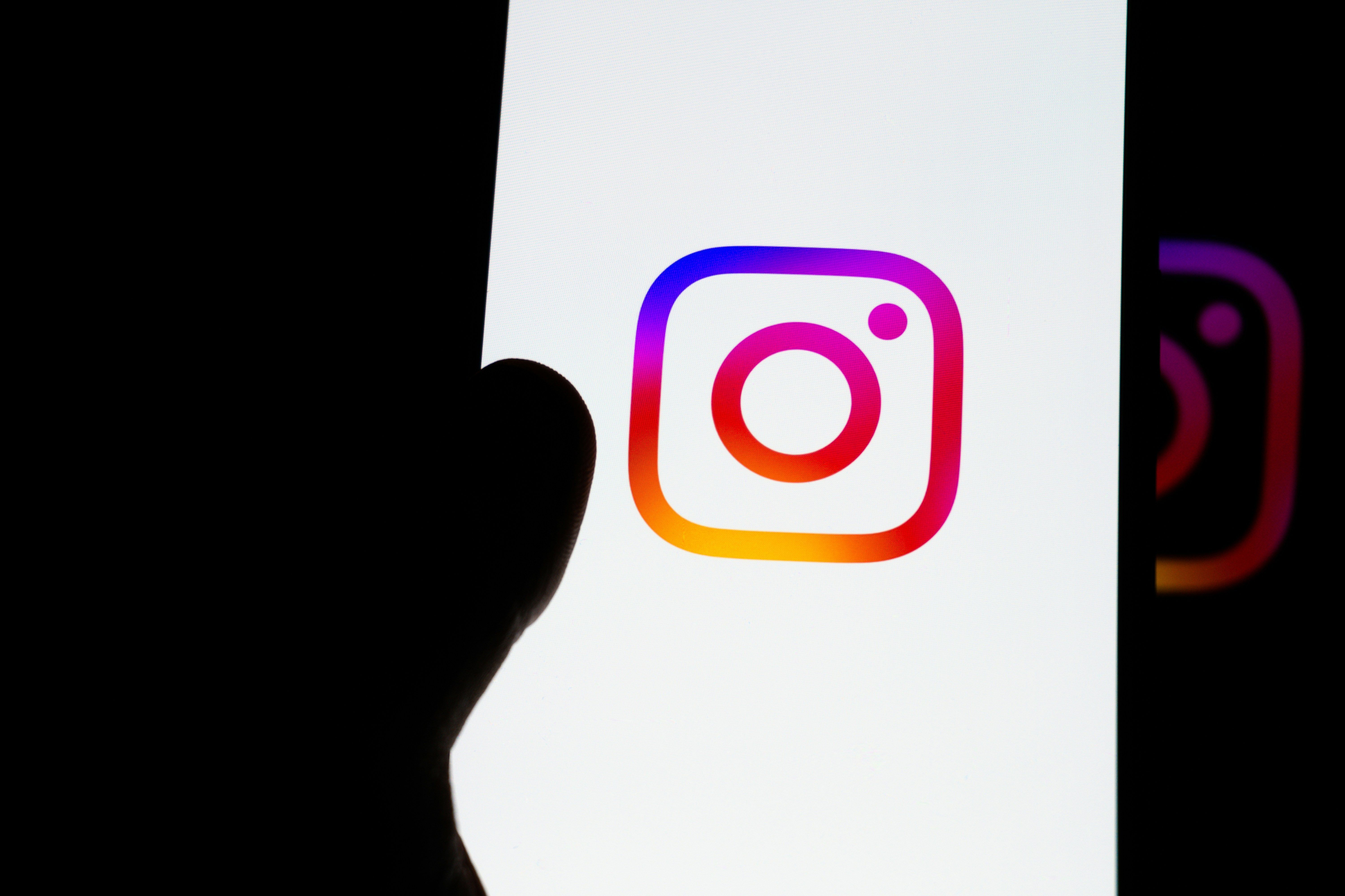 logo instagram