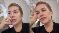 Lorena Improta revela complicações após o parto: "Estou sofrendo"