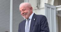 Lula descarta drama após empate do Brasil e cita apoio a seleções africanas