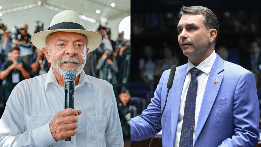 Gerp Lula E Rejeitado Por 49 Flavio Por 40