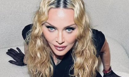 madonna