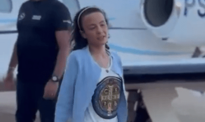 Maiara foi criticada por aparência em vídeo
