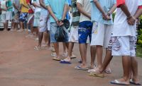 Datafolha: 79% apoiam redução da maioridade penal, menor índice da série