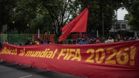 Às portas da abertura da Copa, Cidade do México vive entre a festa e o caos