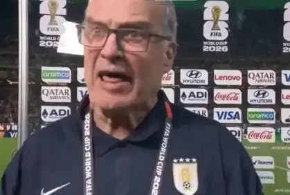 A Copa do Mundo do Uruguai termina em fracasso, atritos e nenhuma vitória