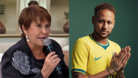 Marcia Sensitiva faz alerta espiritual para Neymar: "Precisa de exorcismo"