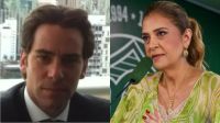 Leila Pereira confirma negociações de enteado por SAF do Vasco