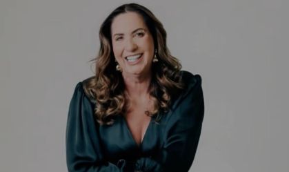 Margareth Serrão é mãe da influenciadora Virginia Fonseca