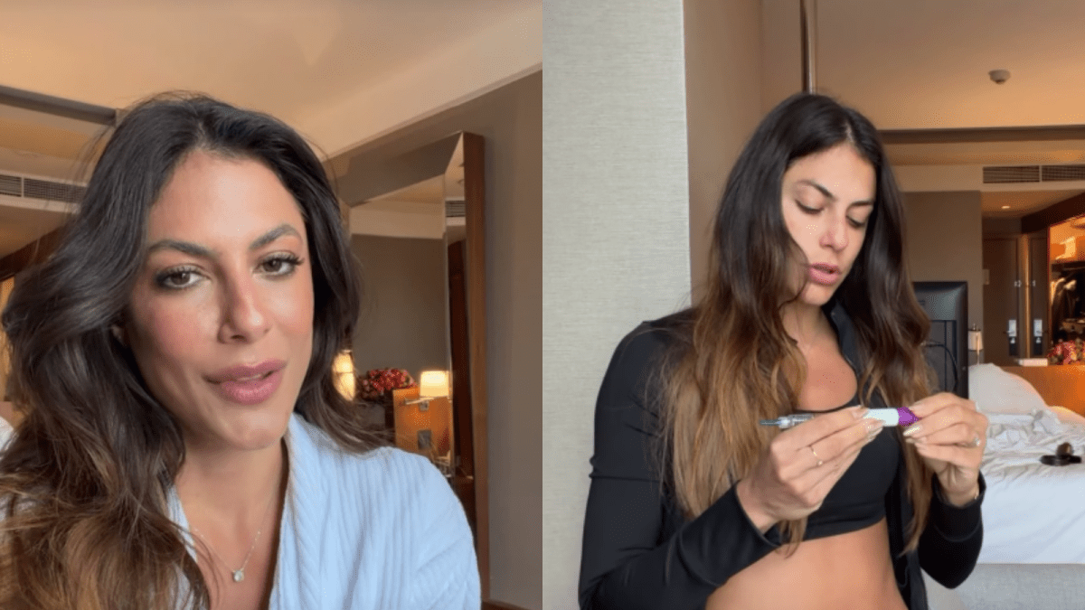 Ex-BBBs visitam Ana Clara e detalhe inusitado chama atenção; veja