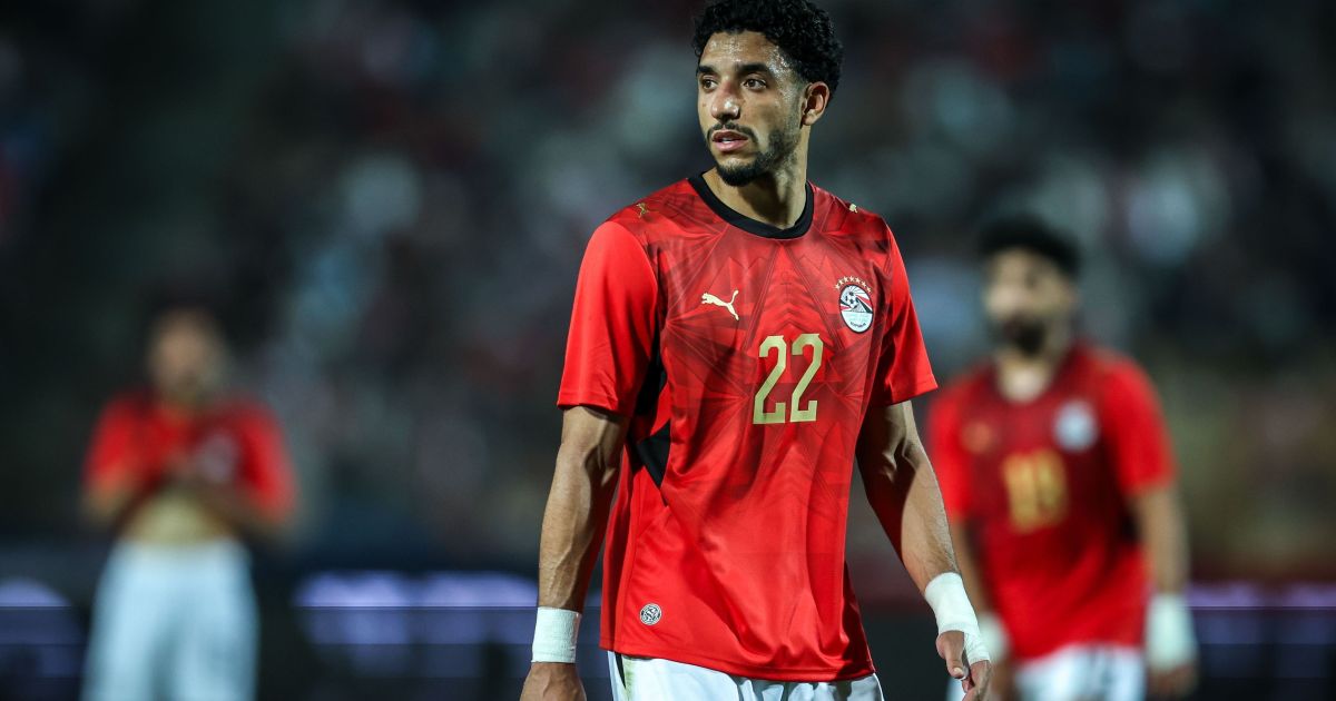 Além de Salah: conheça os jogadores para ficar de olho no Egito