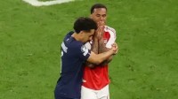 Dublador revela consolo de Marquinhos a Gabriel Magalhães na Champions