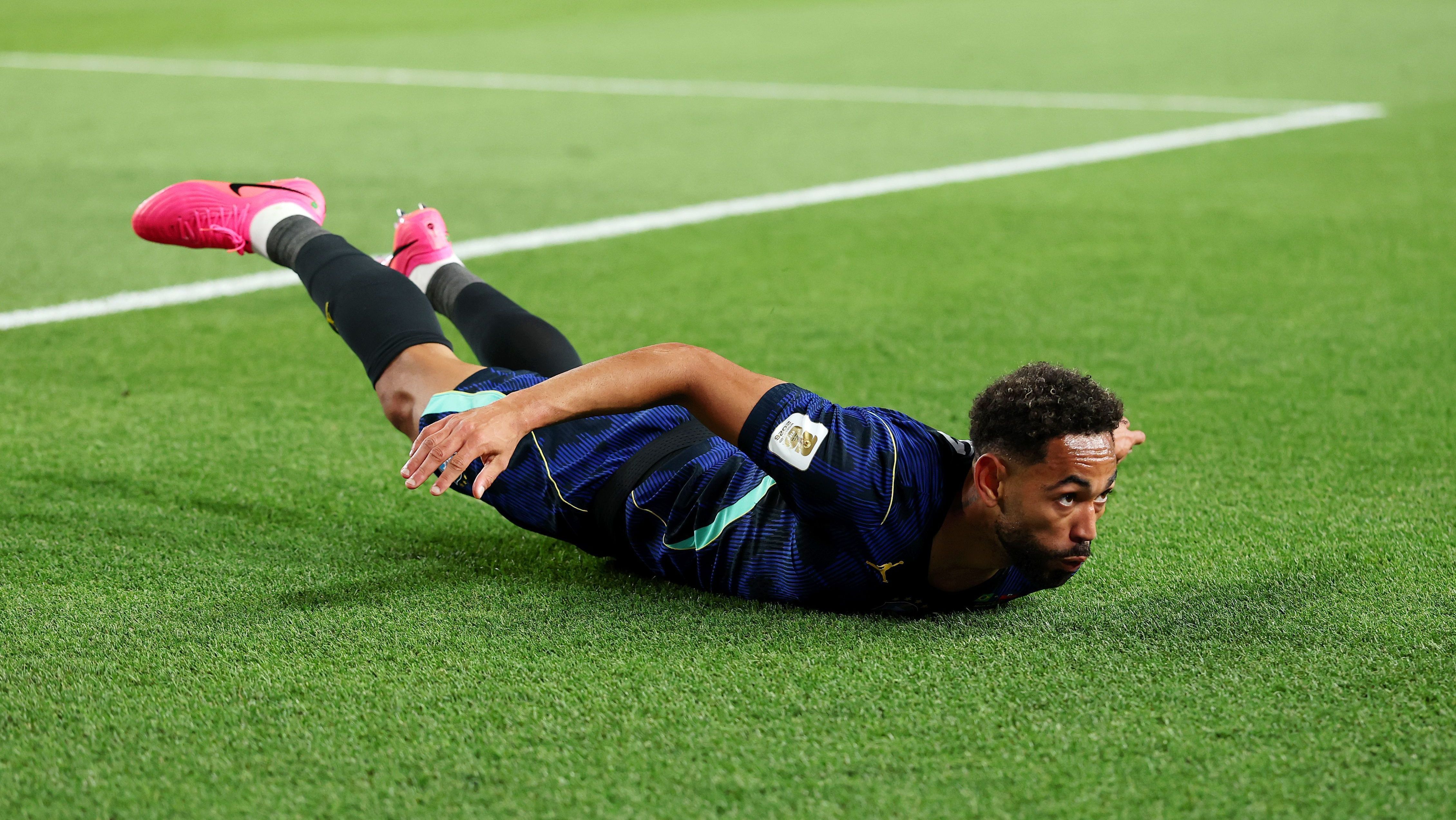 Brazil v Haiti: Group C - FIFA World Cup 2026