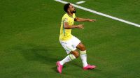 Imprensa inglesa vê Matheus Cunha fundamental na Seleção Brasileira