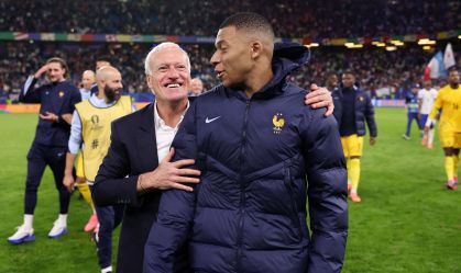 Portugal v France: Quarter-Final - UEFA EURO 2024