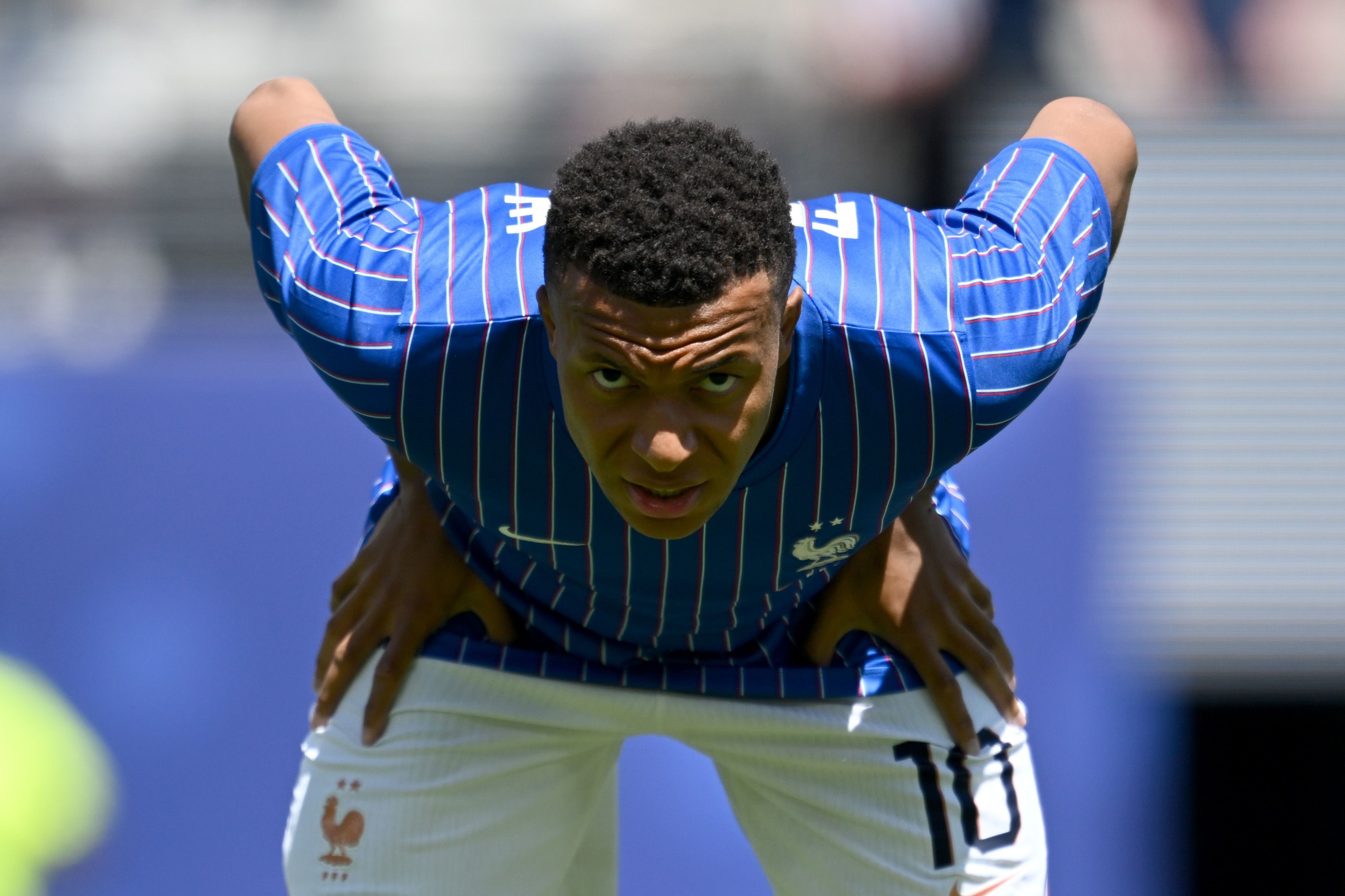 France v Senegal: Group I - FIFA World Cup 2026