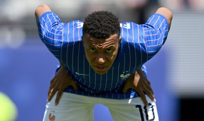 France v Senegal: Group I - FIFA World Cup 2026