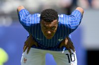 França x Senegal: Mbappé brilha, mas Fifa escolhe outro melhor em campo