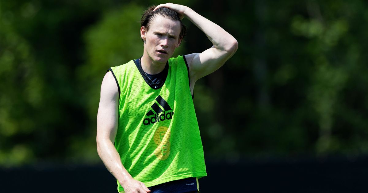 Destaque da Escócia, McTominay já disputou posição com Casemiro no United