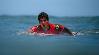 WSL Saquarema: Medina é eliminado e perde posição no ranking mundial