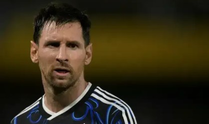 Imagem de destaque do post: Messi lidera ranking de jogadores mais decisivos da Copa; veja top 10